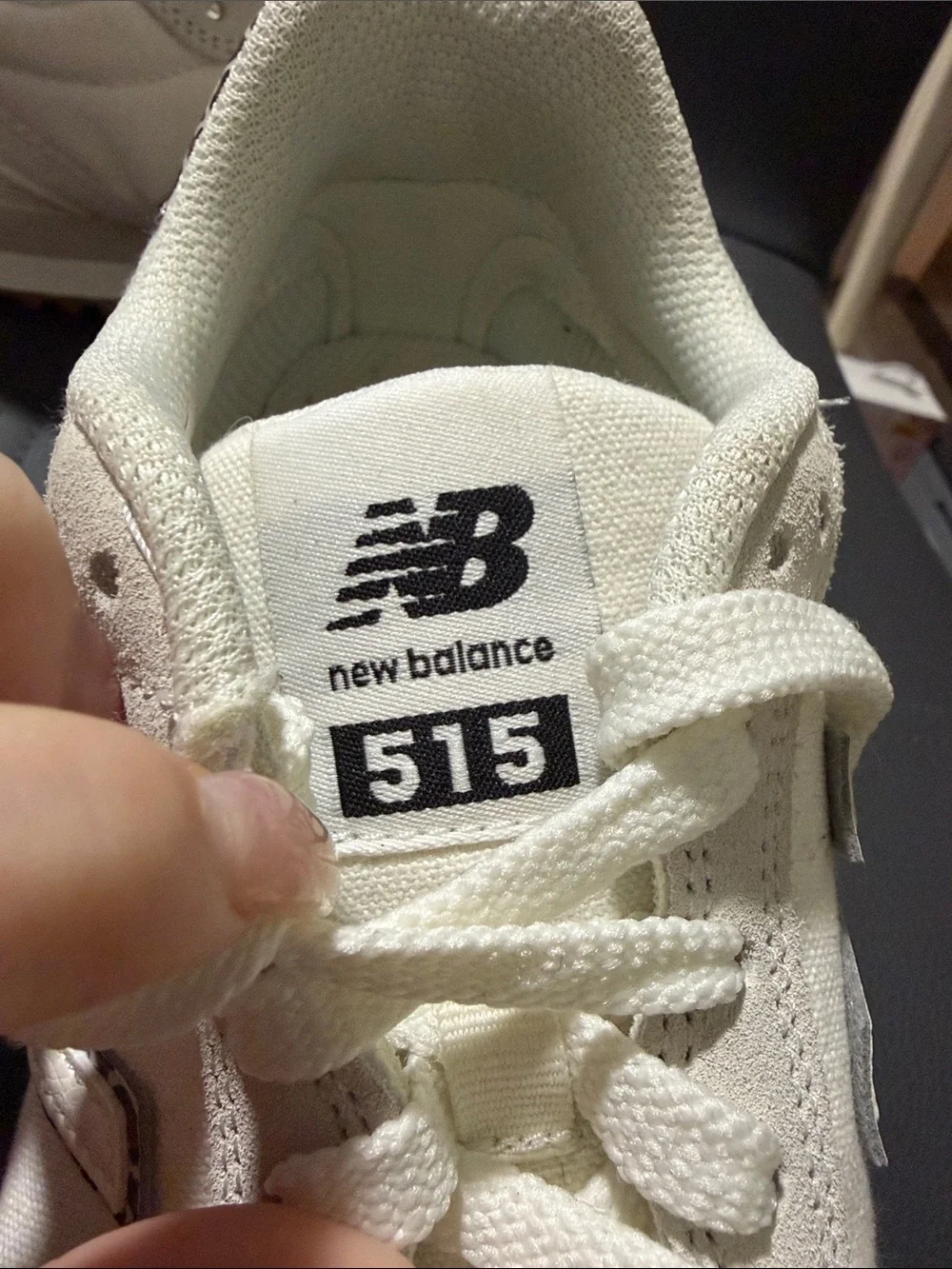 Women’s New Balance 515 Sneakers Size 6.5